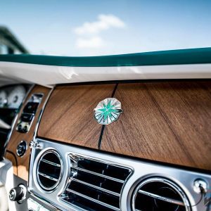 بهترین و متفاوت‌ترین نسخه‌های سفارشی رولزرویس در جهان!