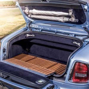 بهترین و متفاوت‌ترین نسخه‌های سفارشی رولزرویس در جهان!