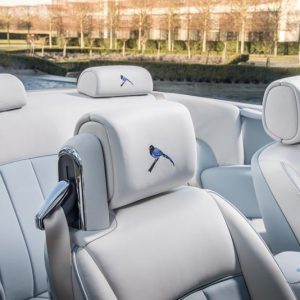 بهترین و متفاوت‌ترین نسخه‌های سفارشی رولزرویس در جهان!