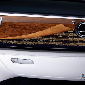 بهترین و متفاوت‌ترین نسخه‌های سفارشی رولزرویس در جهان!