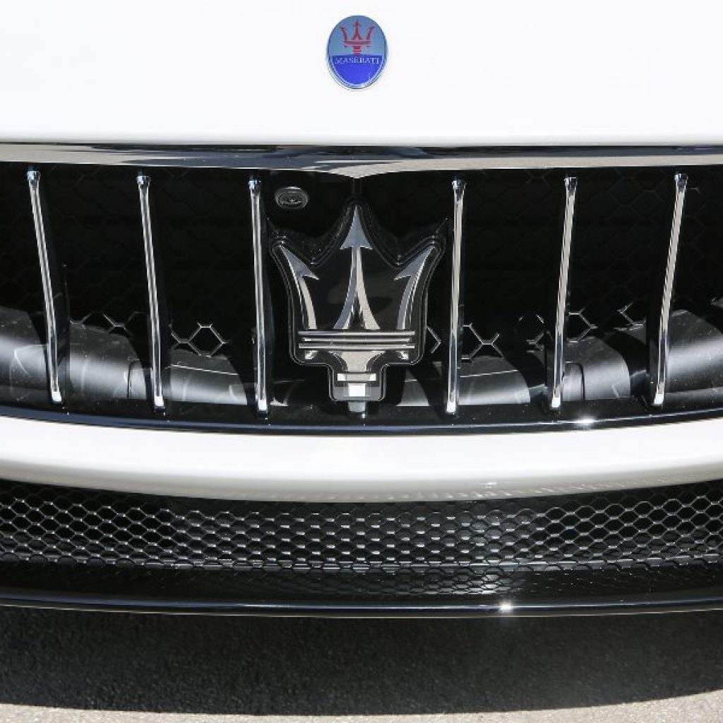 احتمال واگذاری مازراتی و آلفارومئو توسط فیات کرایسلر برای فرار از بحران مالی!