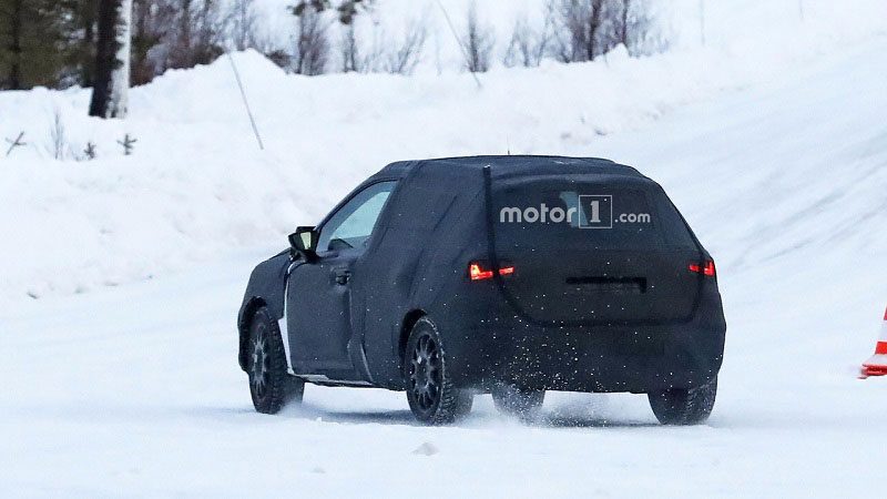 ۲۰۱۸-seat-arona-spy-photo-1