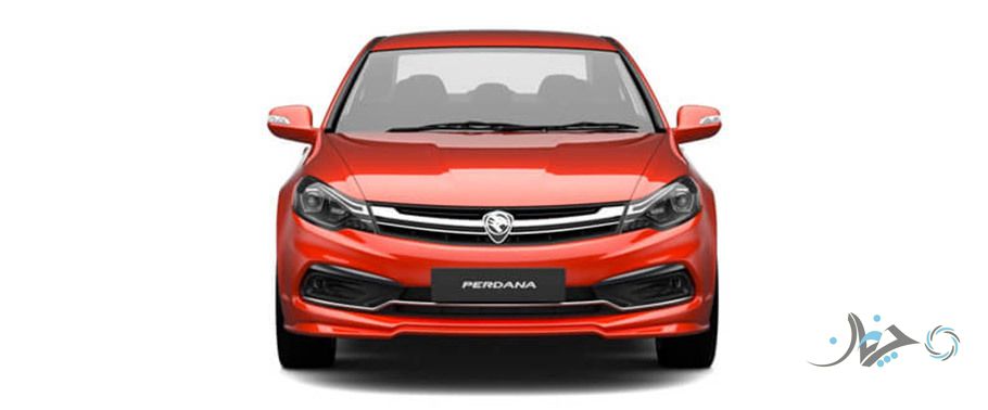 Proton Perdana 