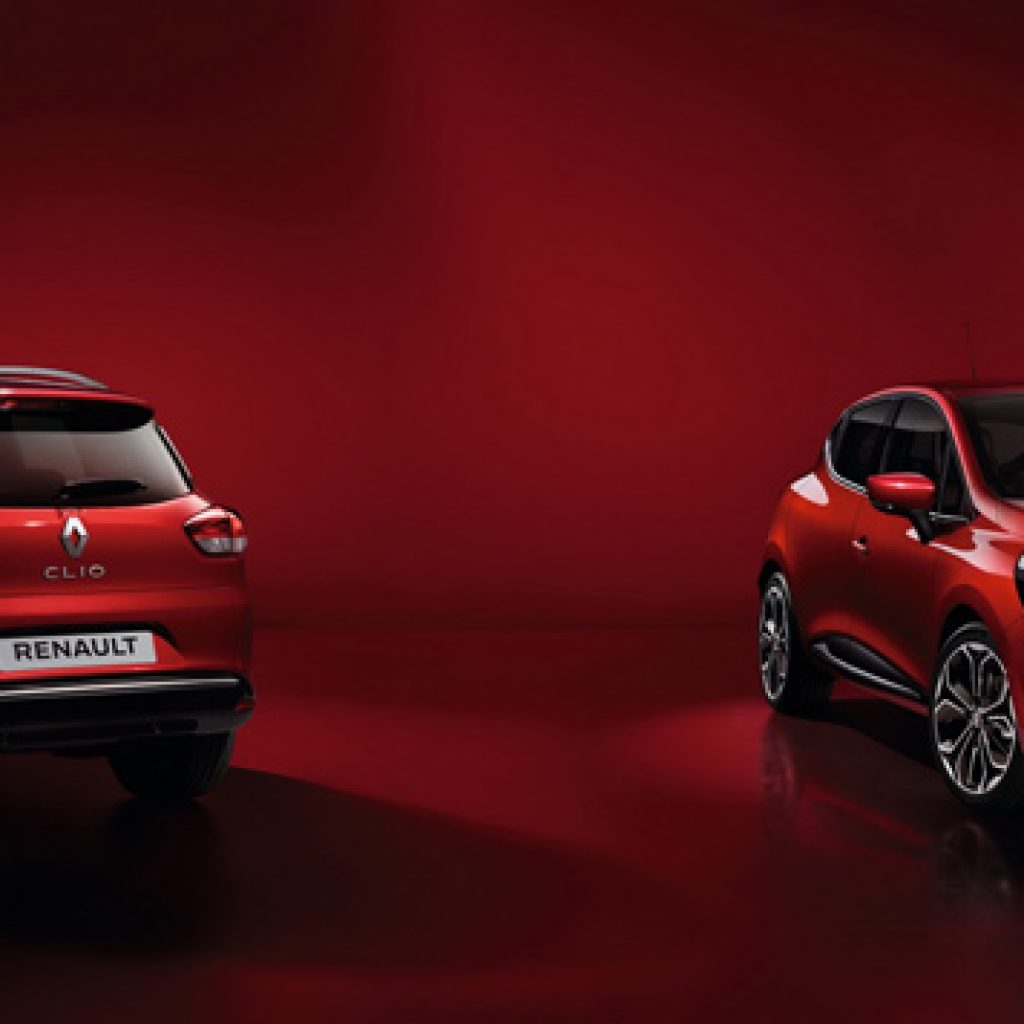 بررسی کوتاه رنو کلیو (Clio): کوچولوی فرانسوی!