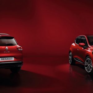 بررسی کوتاه رنو کلیو (Clio): کوچولوی فرانسوی!