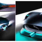 احتمال تولید ماشین مسابقه برقی جدید جگوار Persona در سال ۲۰۳۰!