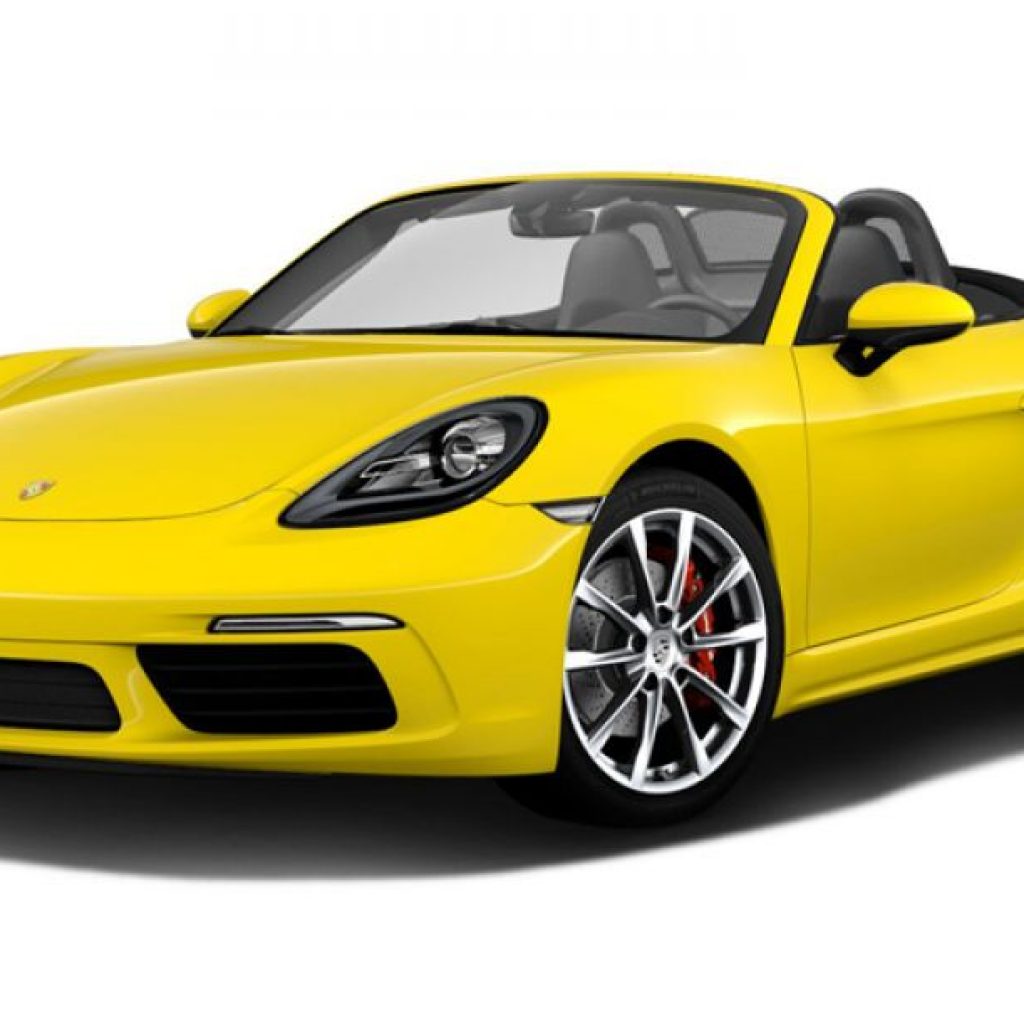 پورشه و فروش 237 هزار دستگاه خودرو و کسب رکورد جدید!