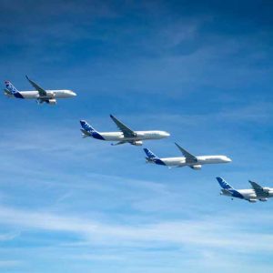 قرارداد نهایی ایران‌ایر با ATR -هفته آینده