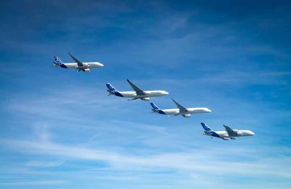 قرارداد نهایی ایرانایر با ATR -هفته آینده ایرانایر