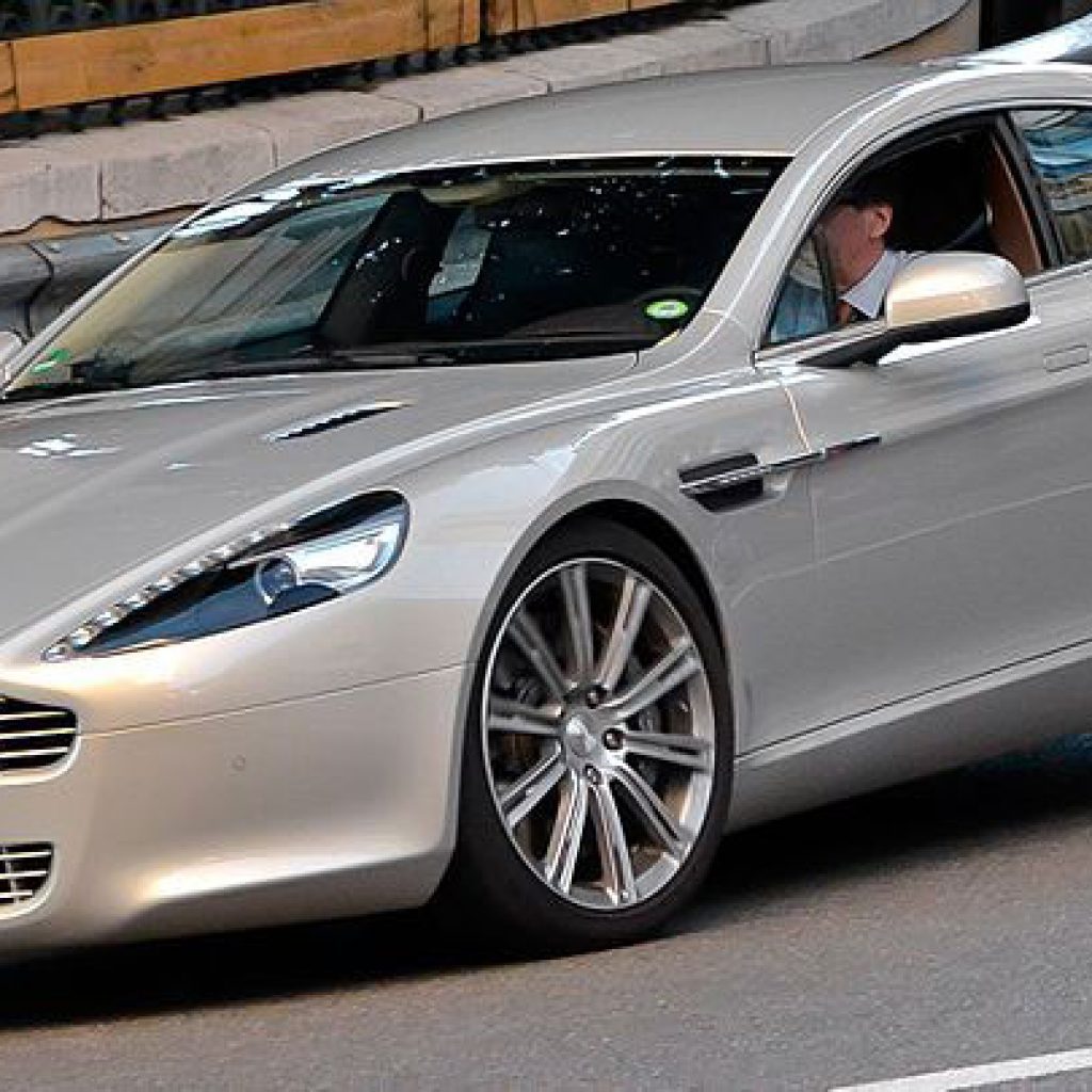 با 10 مورد از بهترین سدان‌های لوکس دنیا آشنا شوید