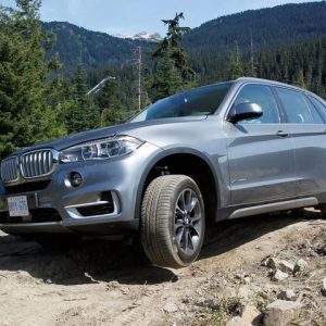 احتمال معرفی شاسی بلند بی‌ام‌و X8 تا سال 2020 میلادی