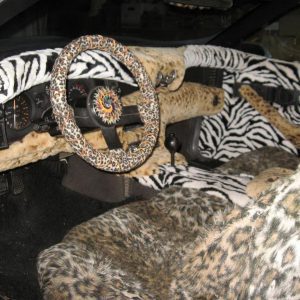 کامارو کلاسیک DreamRyder با قیمتی 250 هزار دلاری به فروش گذاشته شد!