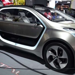 کرایسلر پورتال سال ۲۰۱۸ میلادی به خط تولید خواهد رفت!