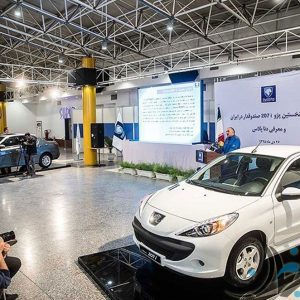 پژو 207 صندوق‌دار؛ اولین در ایران و آخرین در جهان!