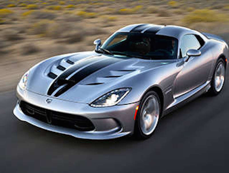 Dodge-Viper-1