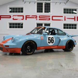 بزرگترین و متفاوت‌ترین حراج محصولات کلاسیک پورشه را از دست ندهید!