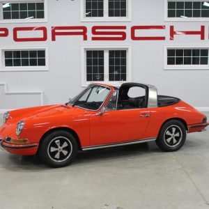 بزرگترین و متفاوت‌ترین حراج محصولات کلاسیک پورشه را از دست ندهید!