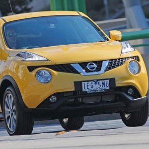 ۴ دلیل برای آنکه نیسان جوک نخریم!