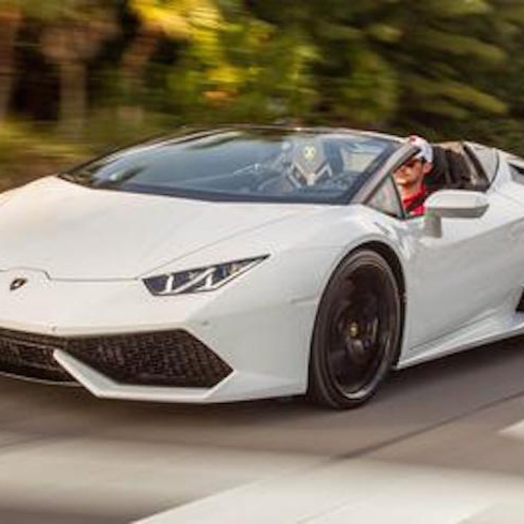 معرفی ۱۰ خودرو برتر ۱۰ سیلندری سال ۲۰۱۶ میلادی!