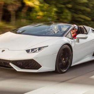 معرفی ۱۰ خودرو برتر ۱۰ سیلندری سال ۲۰۱۶ میلادی!