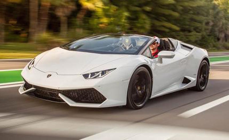 Lamborghini-Huracan-1