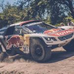 پیروزی قدرتمندانه پژو در مسابقات رالی داکار ۲۰۱۷!