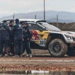 پیروزی قدرتمندانه پژو در مسابقات رالی داکار ۲۰۱۷!