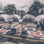 پیروزی قدرتمندانه پژو در مسابقات رالی داکار ۲۰۱۷!