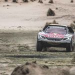 پیروزی قدرتمندانه پژو در مسابقات رالی داکار ۲۰۱۷!