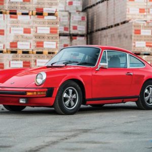 بزرگترین و متفاوت‌ترین حراج محصولات کلاسیک پورشه را از دست ندهید!