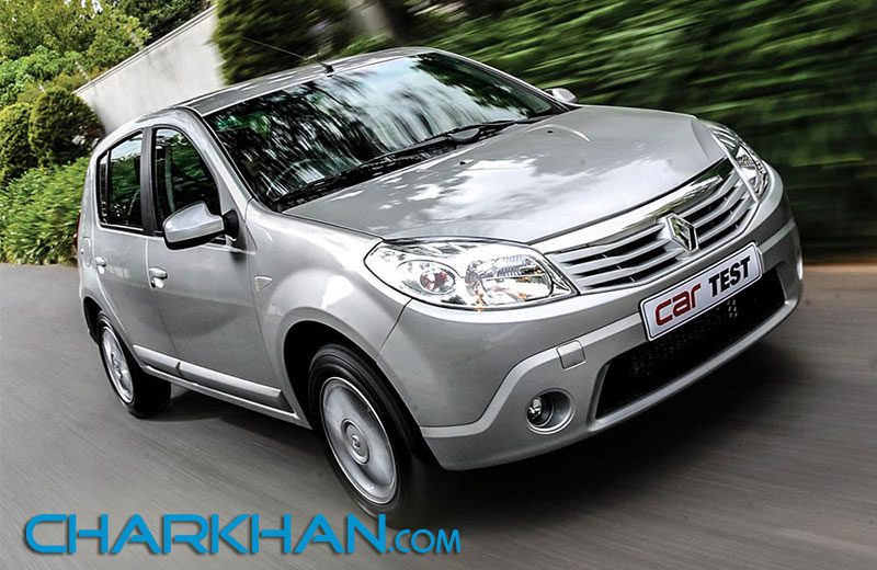 5 دلیل برای آنکه رنو ساندرو بخریم!