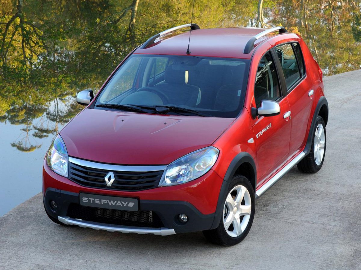 STEPWAY-6