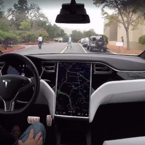 یکی از مهره‌های کلیدی اپل به تسلا پیوست!