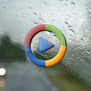 آموزش برطرف کردن بخار شیشه خودرو (ویدئوی اختصاصی)