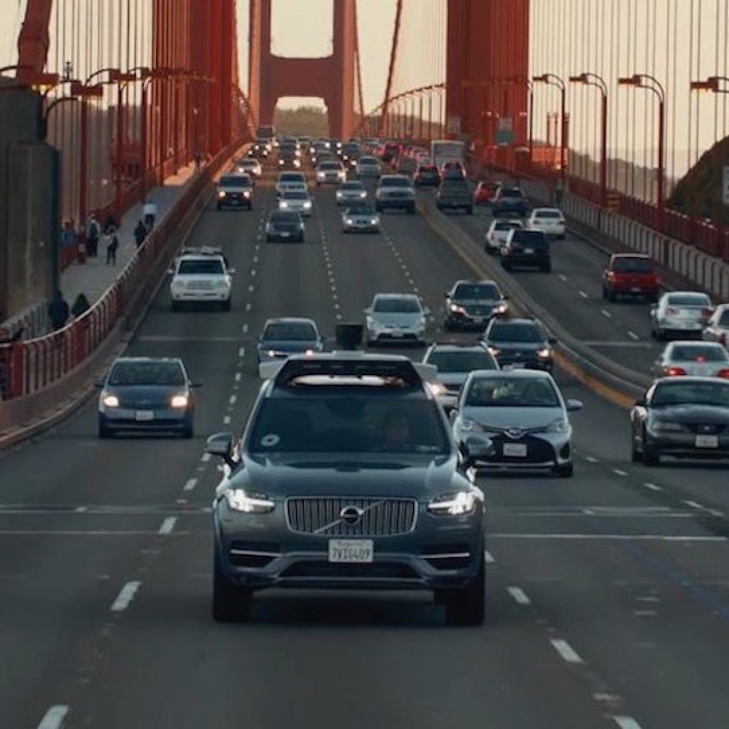 ماشین‌های خودران بدون مجوز جریمه‌های سنگین می‌شوند!