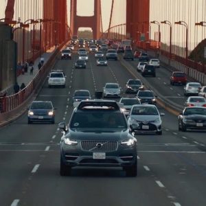 ماشین‌های خودران بدون مجوز جریمه‌های سنگین می‌شوند!