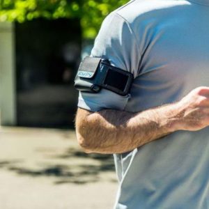 چگونه می‌توان دستگاه‌های قابل حمل را با دویدن شارژ نمود؟