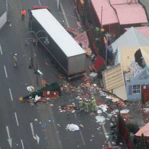 استفاده از سیستم هوشمند خودران، تلفات حمله دیوانه‌وار برلین را کاهش داد!