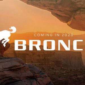 شاسی‌بلند برانکو سال ۲۰۲۰ و تراک رنجر سال ۲۰۱۹ تولید می‌شوند!