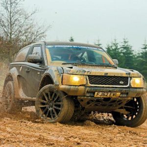 قفل کردن دیفرانسیل در خودروها به چه معناست؟