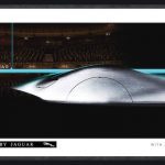 احتمال تولید ماشین مسابقه برقی جدید جگوار Persona در سال ۲۰۳۰!