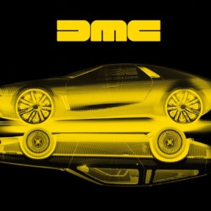 خواب و خیال زیبای طراحان برای نسل آینده ماشین زمان؛ دلورین DMC-12!