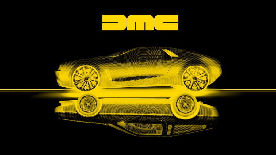 خواب و خیال زیبای طراحان برای نسل آینده ماشین زمان؛ دلورین DMC-12! خواب و خیال زیبای طراحان برای نسل آینده ماشین زمان؛ دلورین DMC-12!
