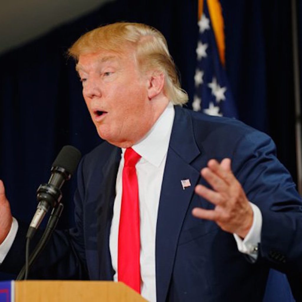 دونالد ترامپ صنعت خودرو کانادا را هم تهدید کرد!