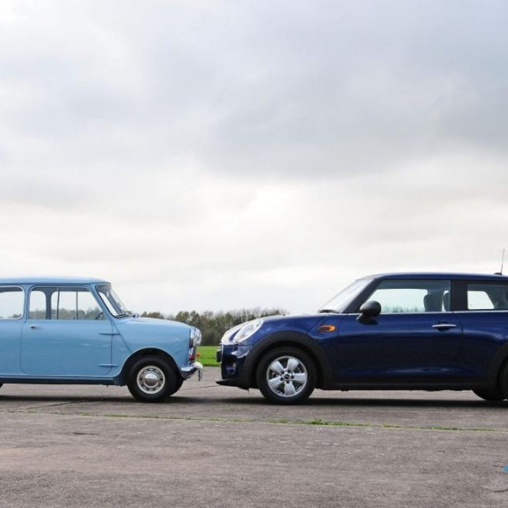 آیا خودروهای مدرن امروزی در مقایسه با نسل گذشته، واقعا کمتر مشکل‌ساز هستند؟