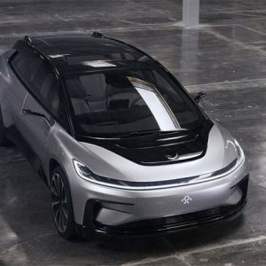 فارادی فیوچر در اوج قدرت‌نمایی، با دادخواهی 1.8 میلیون دلاری مواجه شد!