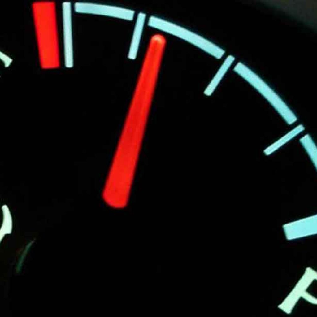 باک بنزین کارت سوخت المثنی