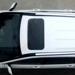 انتشار جزئیات بیشتر از شاسی بلند H6 هاوال!