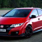 فیلم درگ هوندا سیویک Type R با هوندا NSX را ببینید!