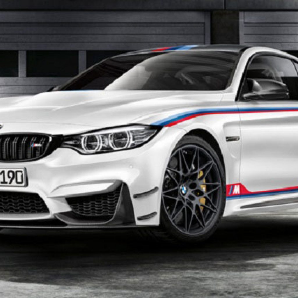 منتظر BMWهای تمام الکتریکی سری M باشید!